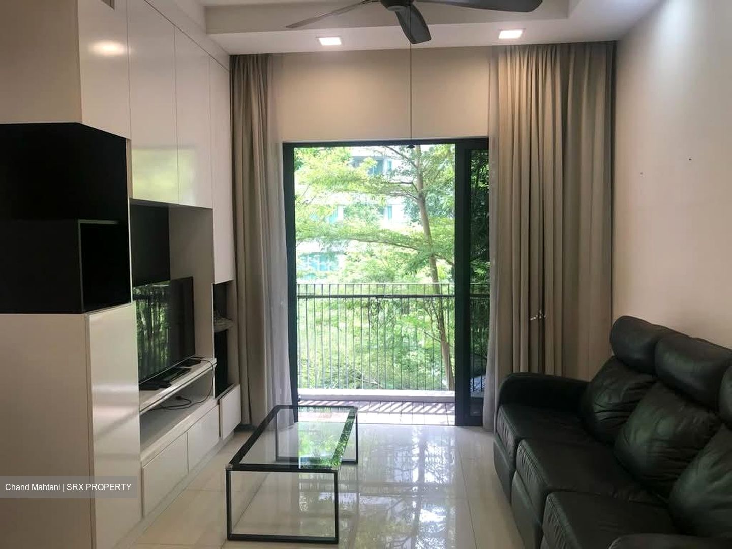 NV Residences (D18), Condominium #526586361